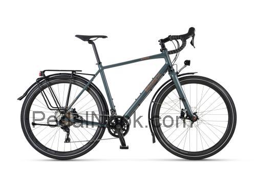 IDWorx Grandone fiche technique et avis